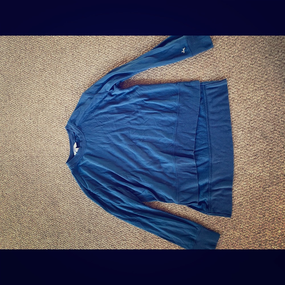 Joy Lab Athletic Long Sleeve Top